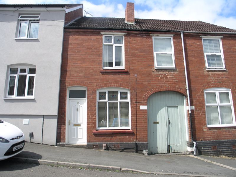3 bed terraced house for sale in Spring Street, Halesowen B63 Zoopla