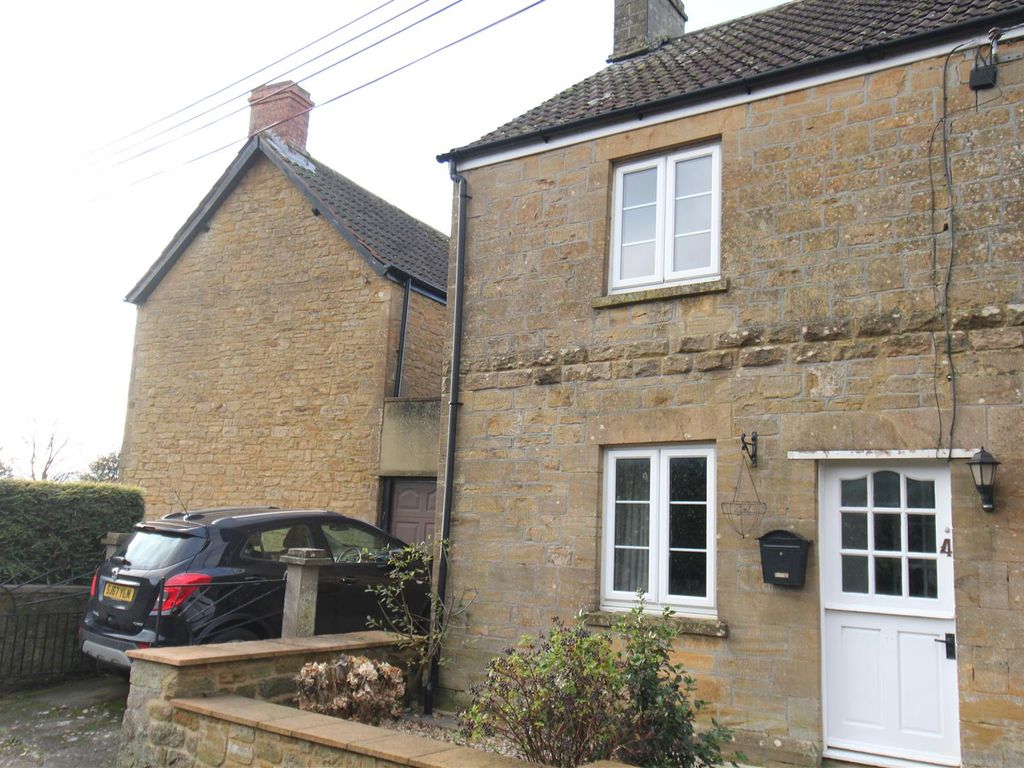 2 bed property to rent in Broadmead Lane, Norton Sub Hamdon, StokeSubHamdon TA14, £1,100 pcm