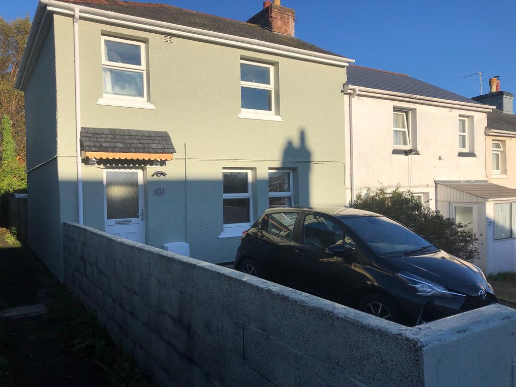 3 bed property to rent in Newman Road, Saltash PL12, £900 pcm Zoopla