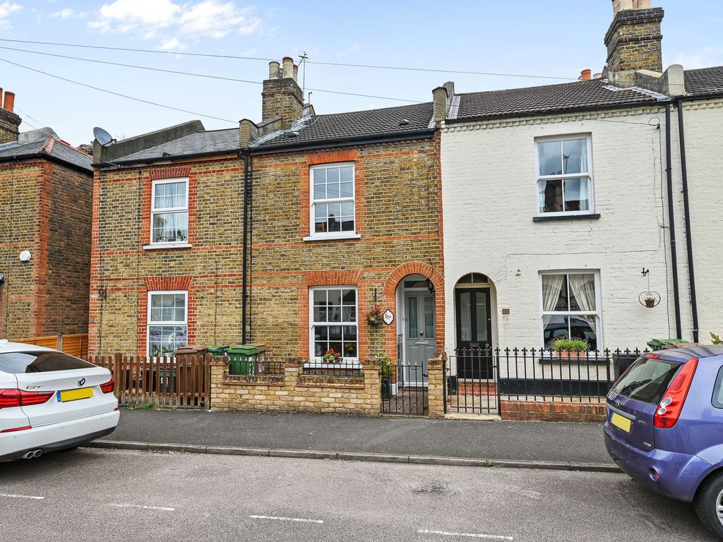 3 bed cottage for sale in Warwick Road, Sutton SM1, £525,000 Zoopla
