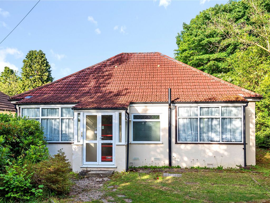 3 bed bungalow for sale in Buxton Lane, Caterham, Surrey CR3 Zoopla