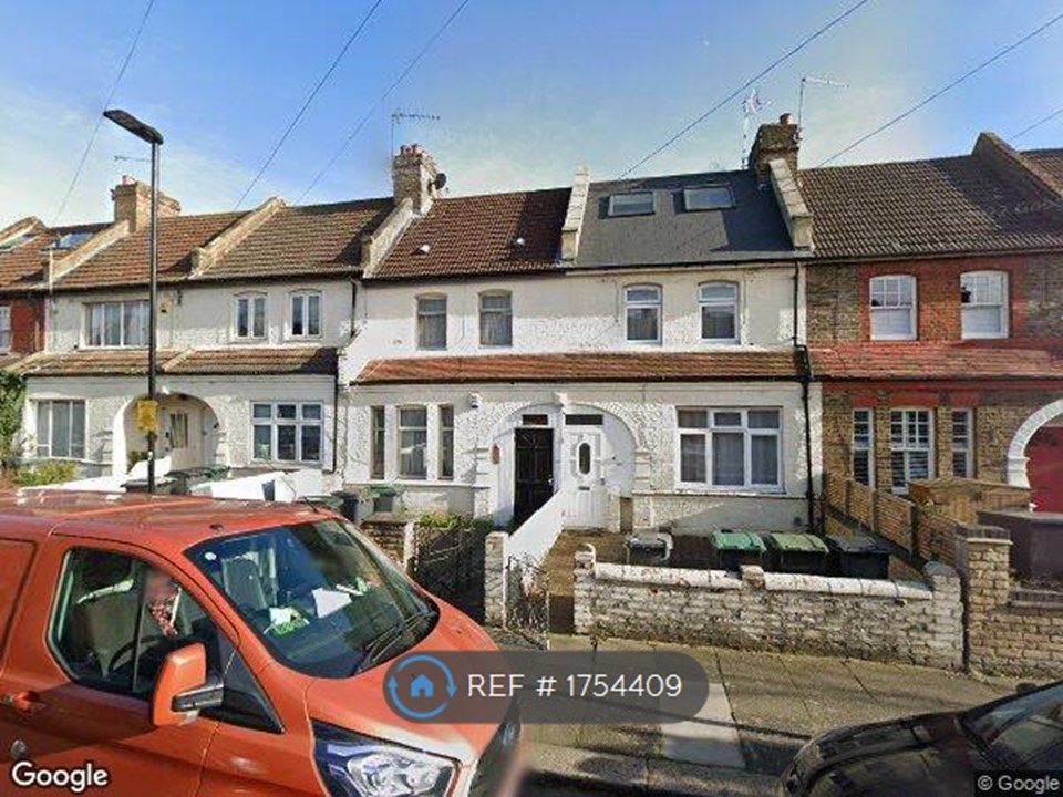 6 bed terraced house to rent in Avondale Road, London N15 Zoopla