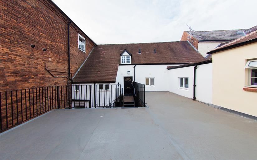 Room to rent in St Johns, Worcester St. Johns, Worcester WR2 Zoopla