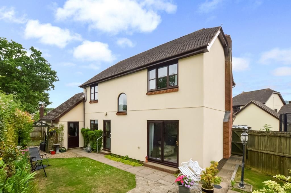 4 bed detached house for sale in Kittersley Drive, Liverton, Newton