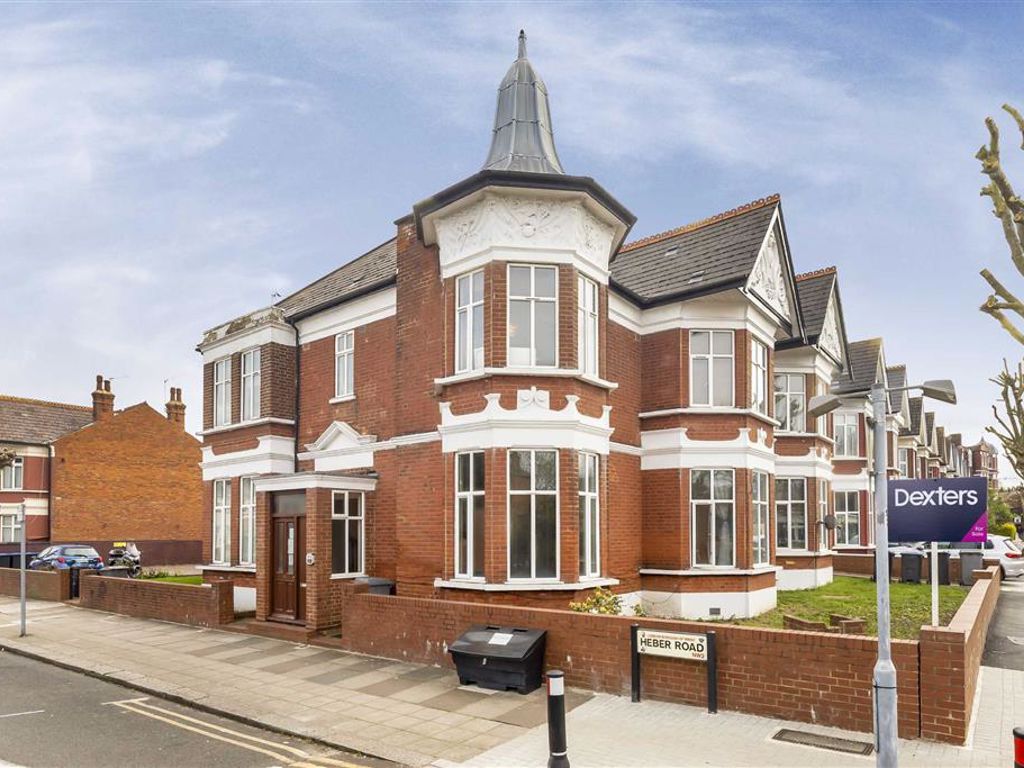 1 bed flat for sale in Heber Road, London NW2 Zoopla