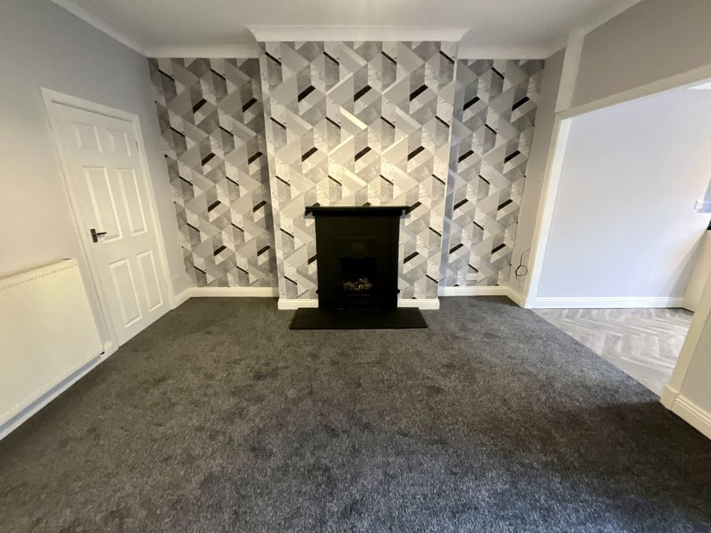 2 bed terraced house to rent in Sultan Street, Accrington, Lancashire