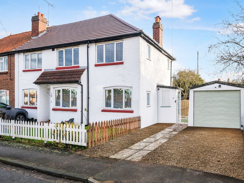 3 bed for sale in Elmcroft Road, Orpington BR6 Zoopla