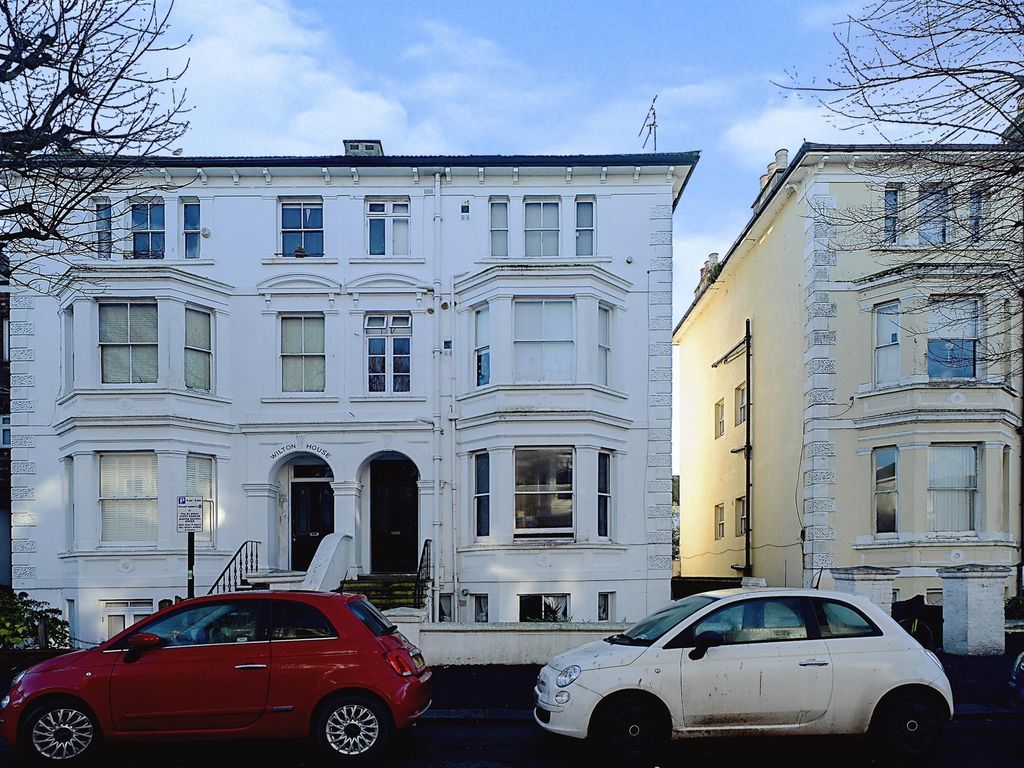 1 bed flat for sale in Ventnor Villas, Hove BN3 Zoopla