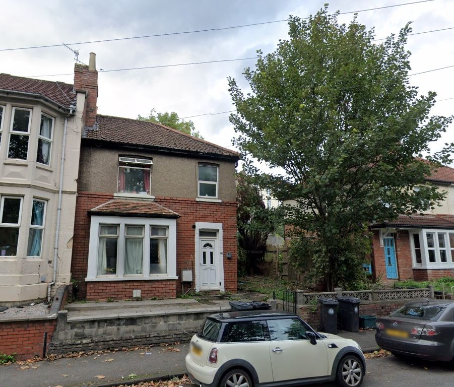 3 bed semidetached house for sale in St. Johns Lane, Bedminster, Bristol BS3, £350,000 Zoopla