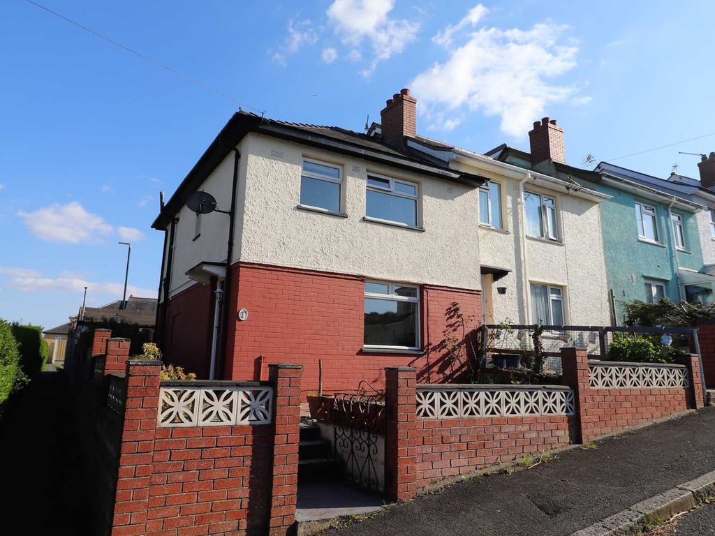 3 bed end terrace house for sale in Maesheli, Aberystwyth SY23 Zoopla