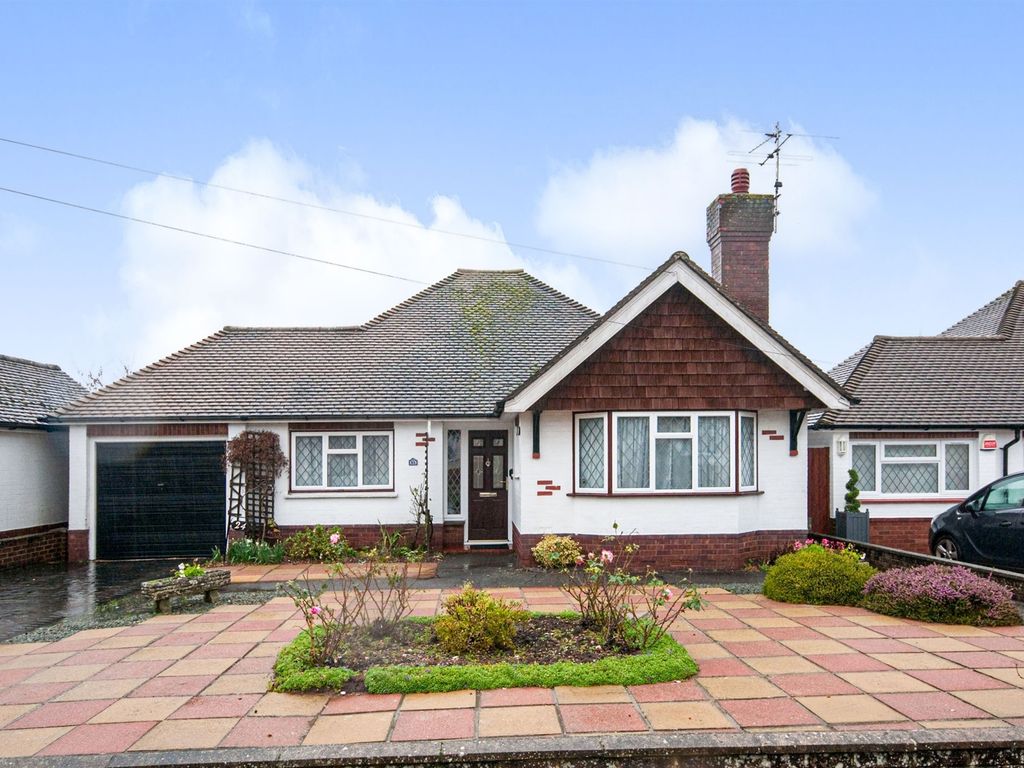2 bed detached bungalow for sale in Old Drive, Polegate BN26 Zoopla
