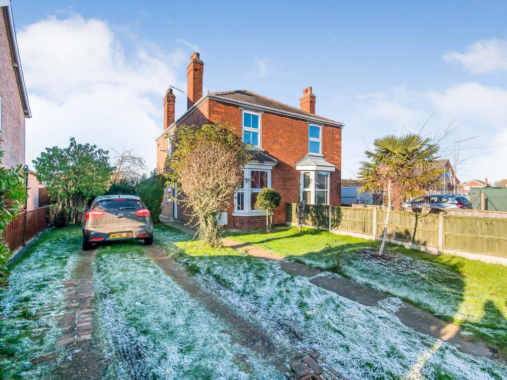 3 bed semidetached house for sale in Woodville Road, Boston PE21 Zoopla