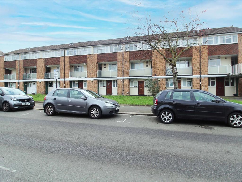 2 bed flat for sale in Greenside Road, Croydon CR0, £255,000 Zoopla