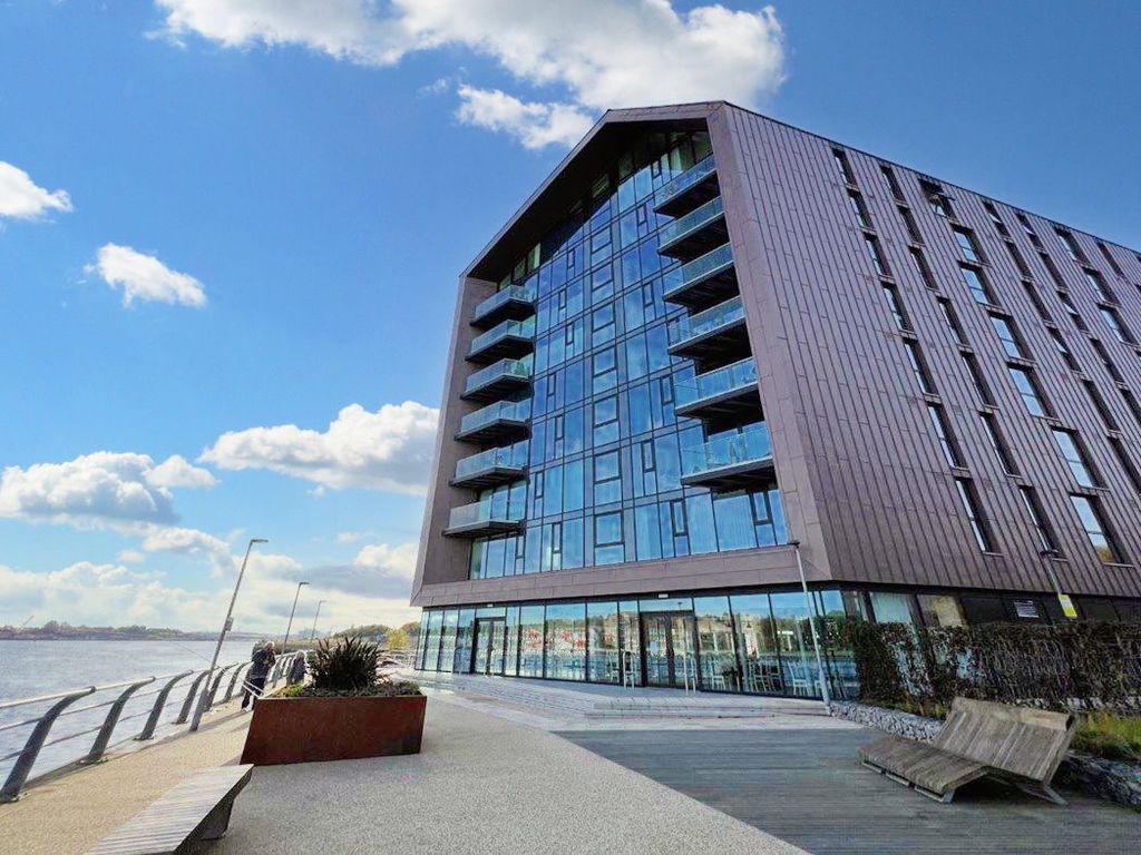 1 bed flat to rent in Duke Street, North Shields NE29, £750 pcm Zoopla