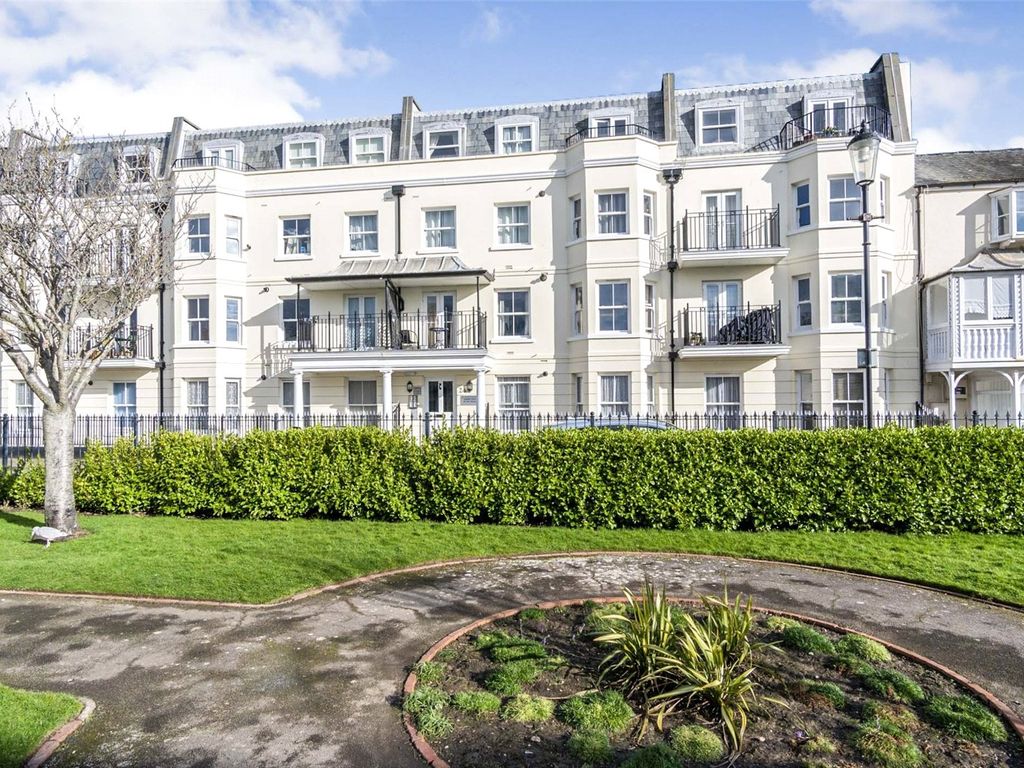 2 bed flat for sale in The Steyne, Bognor Regis PO21 Zoopla