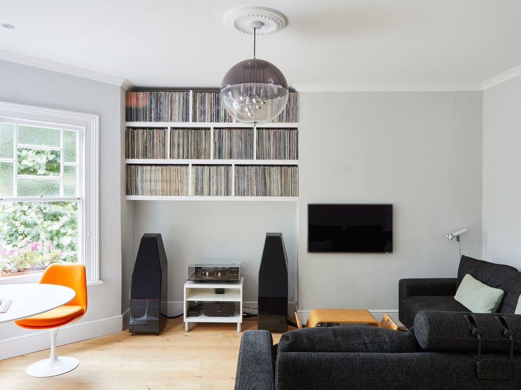 Sotheby Road, London N5  