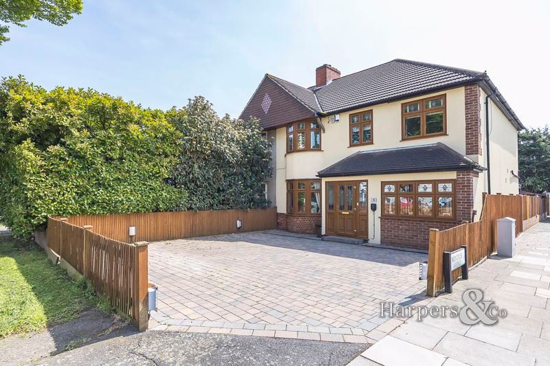 4 bed property for sale in Welling Way, Welling DA16 Zoopla