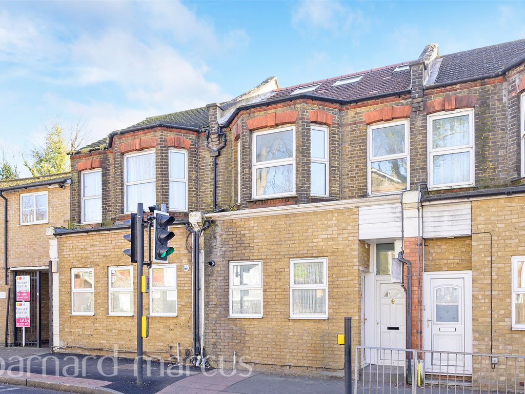 2 bed flat for sale in Croham Road, South Croydon CR2, £325,000 Zoopla