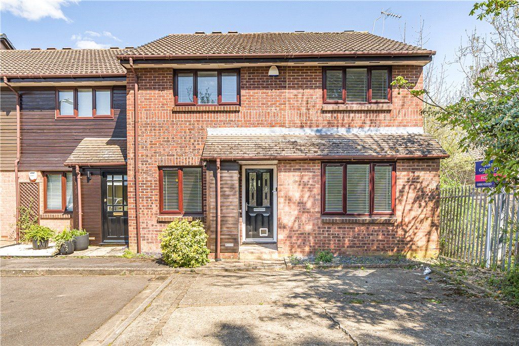 4 bed end terrace house for sale in Greystoke Drive, Ruislip, Middlesex