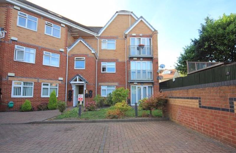 2 bed flat for sale in Score Lane, Childwall, Liverpool L16 Zoopla
