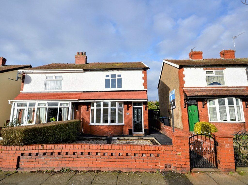 2 bed semidetached house for sale in Marton Drive, Blackpool FY4 Zoopla