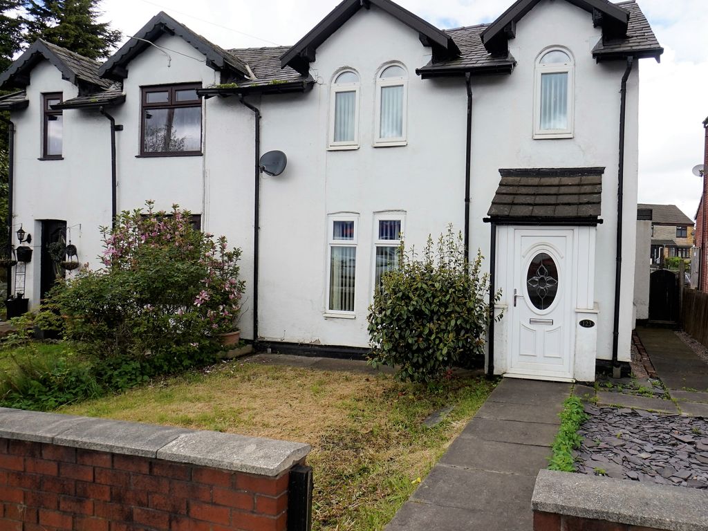3 bed semidetached house to rent in Bolton Road, Ashton In Makerfield