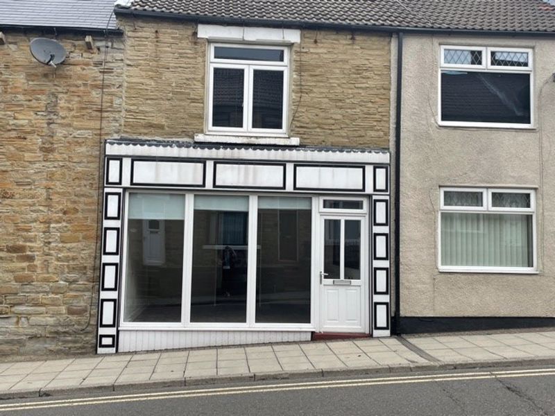 Property to rent in Main Street, Shildon DL4 Zoopla