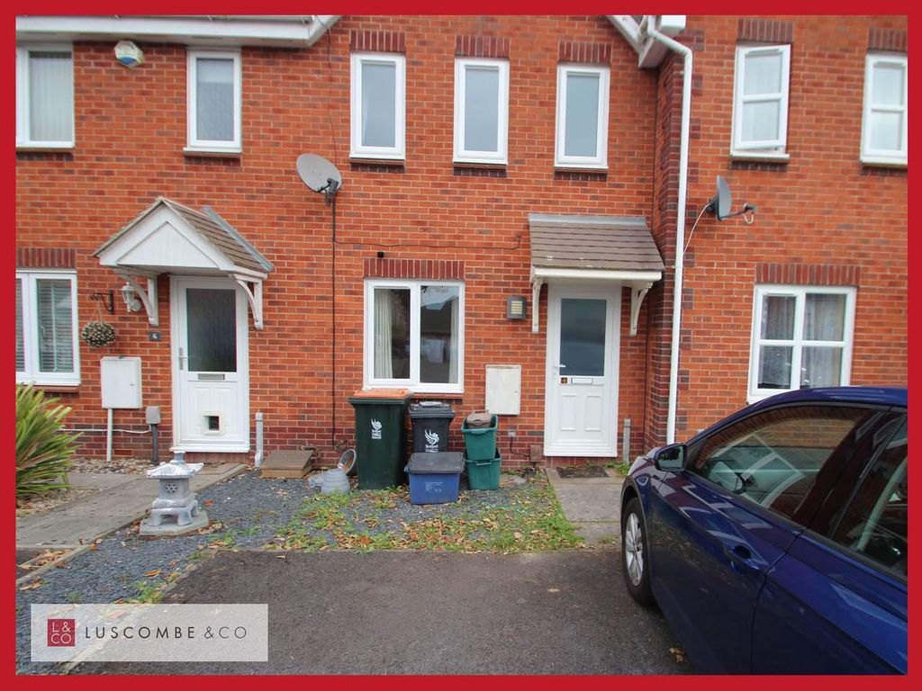 2 bed property to rent in Longtown Grove, Celtic Horizons, Newport NP10