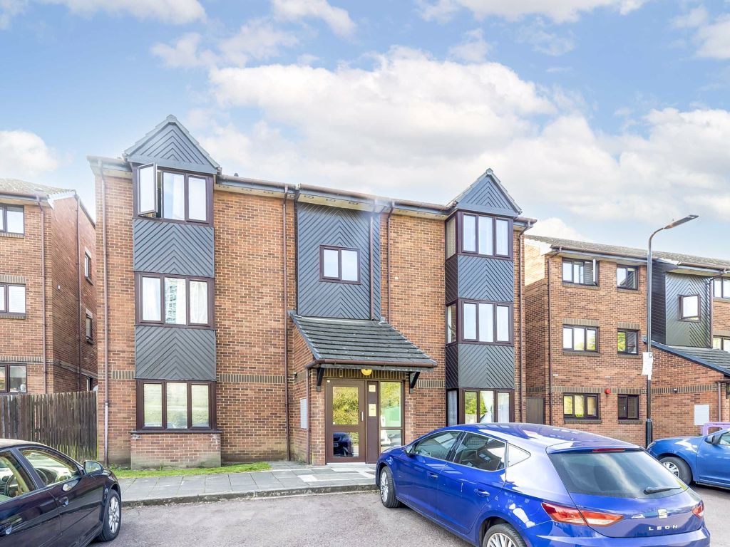 Studio for sale in Perry Avenue, London W3, £200,000 Zoopla