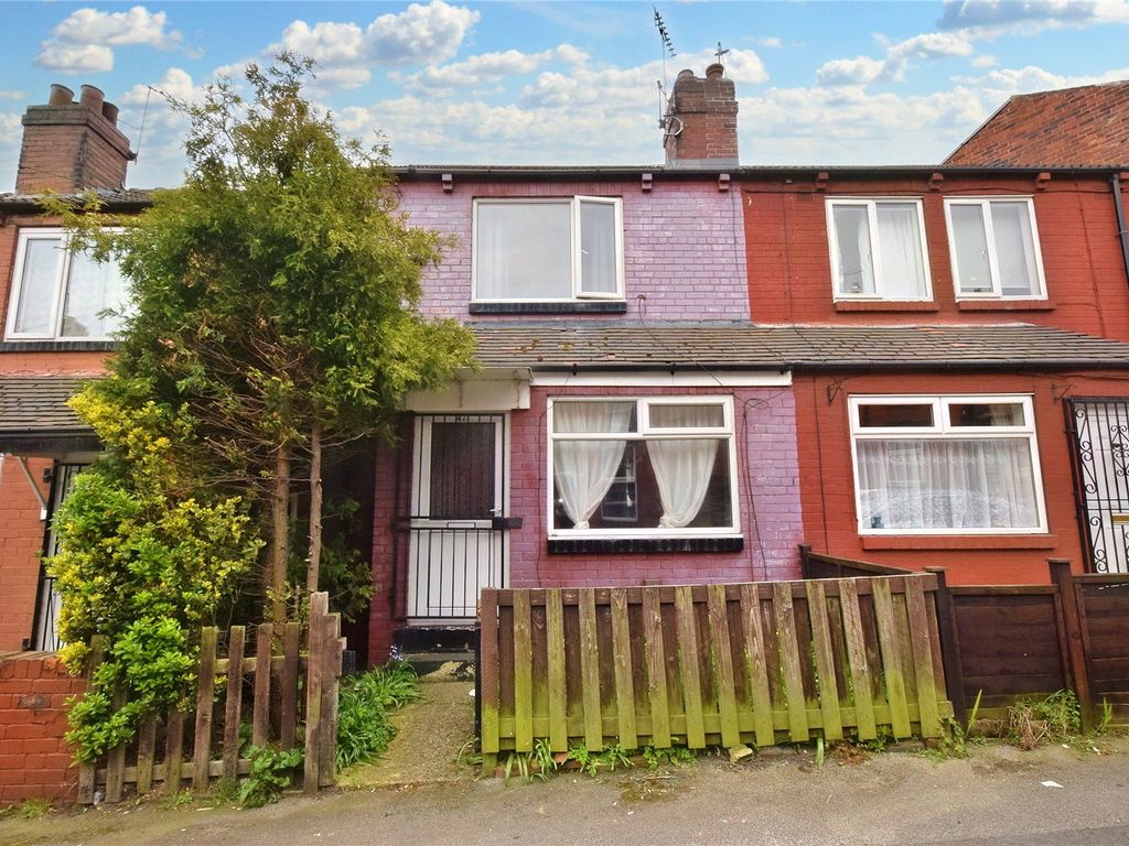2 bed terraced house for sale in Aviary Grove, Armley, Leeds LS12 Zoopla