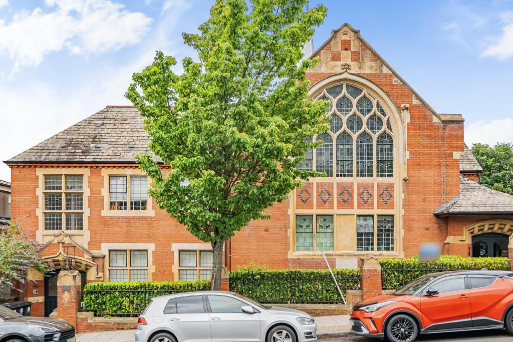 1 bed flat for sale in Alexandra Park Road, London N22, Alexandra Park