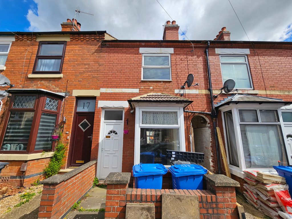 3 bed property to rent in Regent Street, Desborough, Kettering NN14, £900 pcm Zoopla