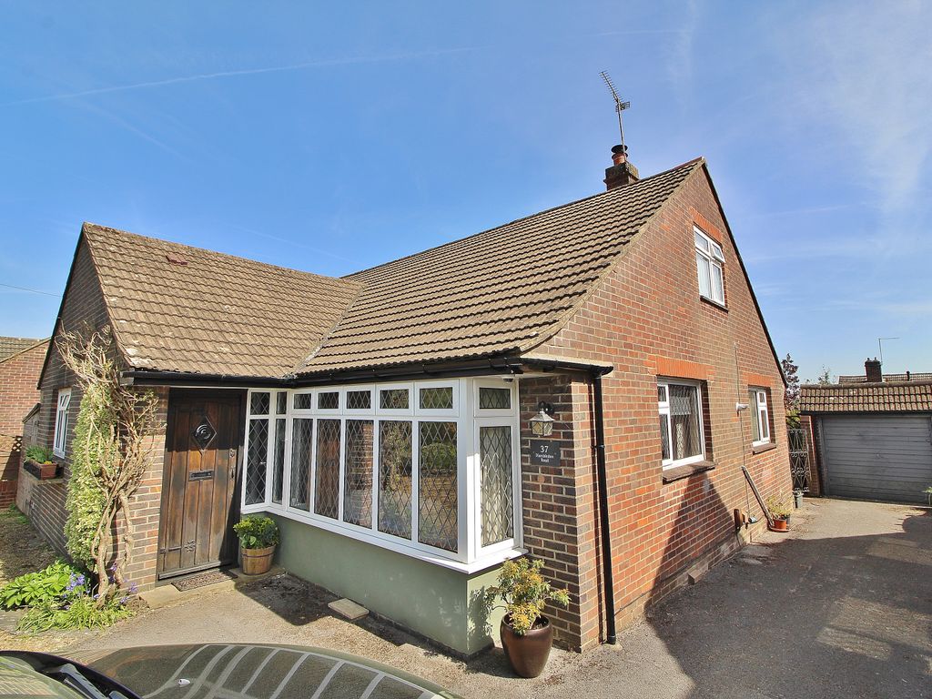 4 bed detached house for sale in Hambledon Road, Clanfield