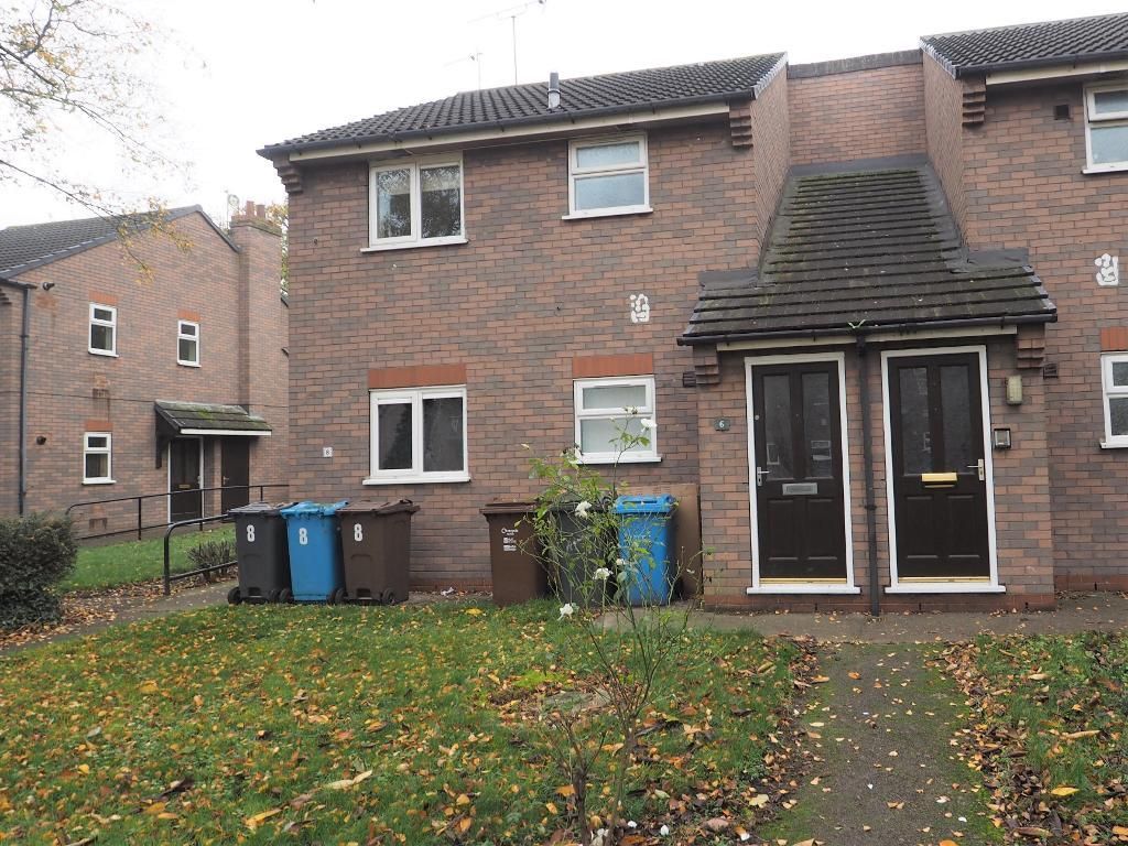 1 bed flat to rent in Ripon Way, Hull HU9 Zoopla