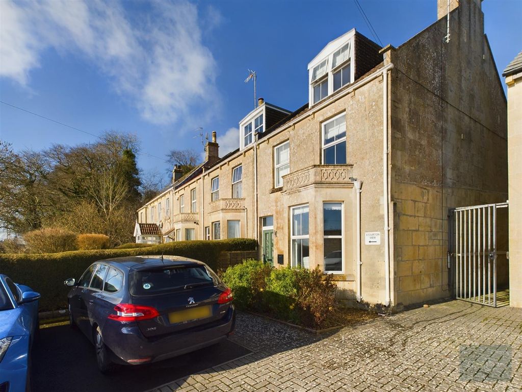 4 bed property for sale in Claverton Down Road, Claverton Down, Bath
