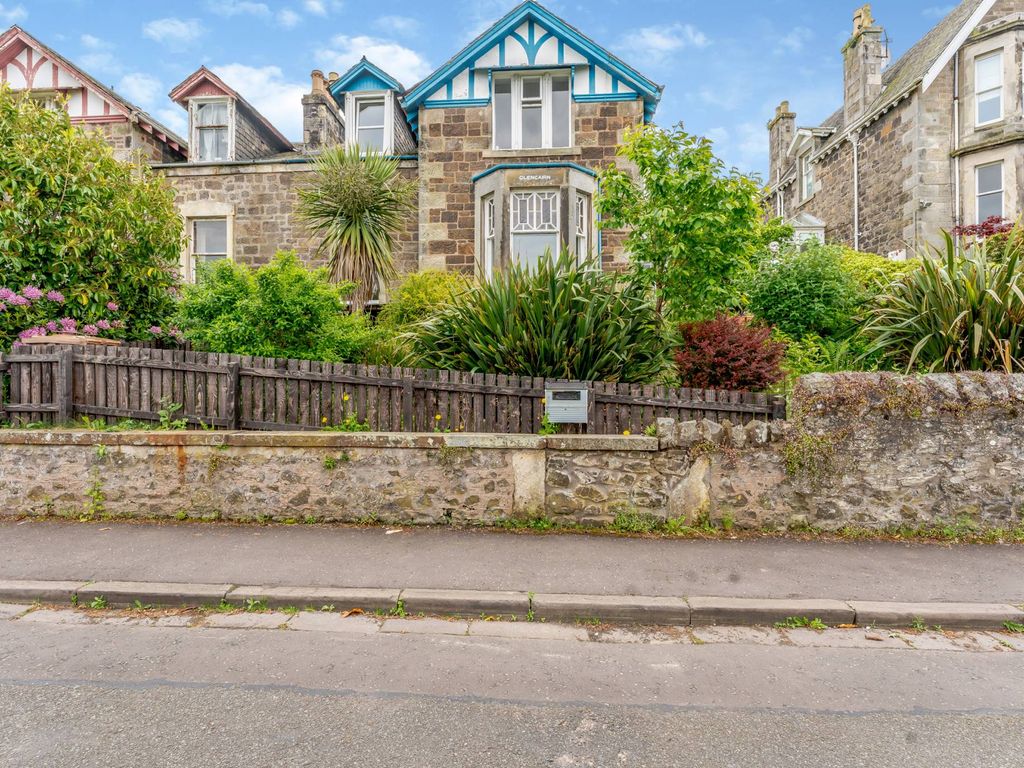 4 bed villa for sale in Birkhill Avenue, Wormit, NewportOnTay DD6, £