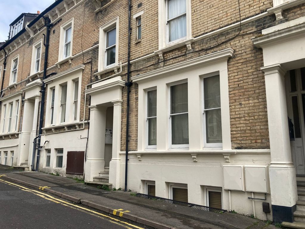 Verulam Place, Bournemouth BH1