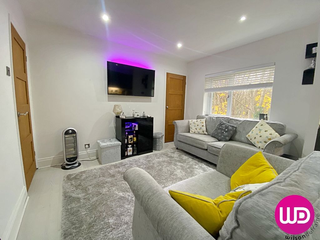 1 bed flat for sale in Ottringham Close, Newcastle Upon Tyne NE15, £