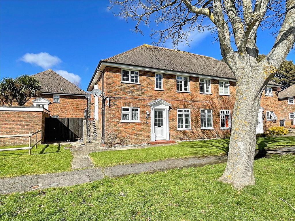 2 bed flat for sale in Furzedown, Littlehampton, West Sussex BN17 Zoopla