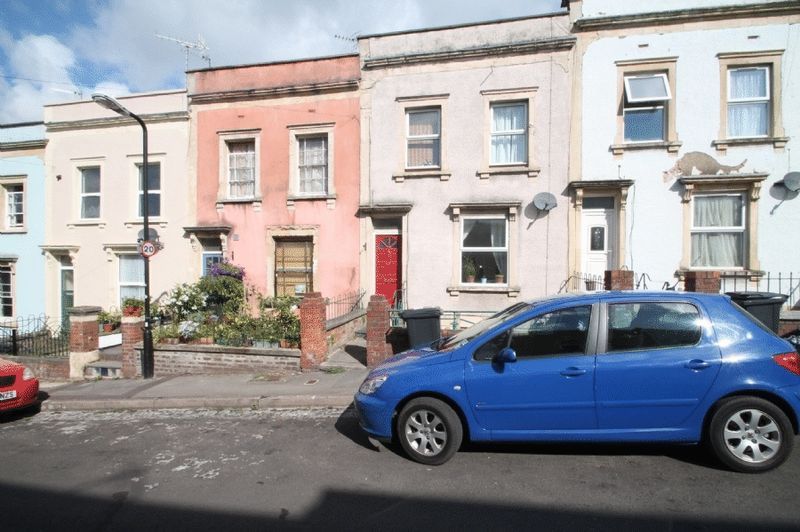 4 bed to rent in Richmond Street, Totterdown, Bristol BS3 Zoopla