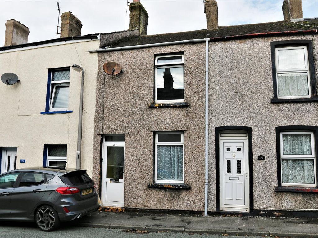 2 bed terraced house for sale in Holborn Hill, Millom LA18 Zoopla