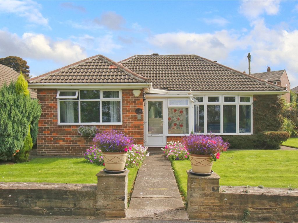 3 bed bungalow for sale in Layton Park Drive, Rawdon, Leeds, West