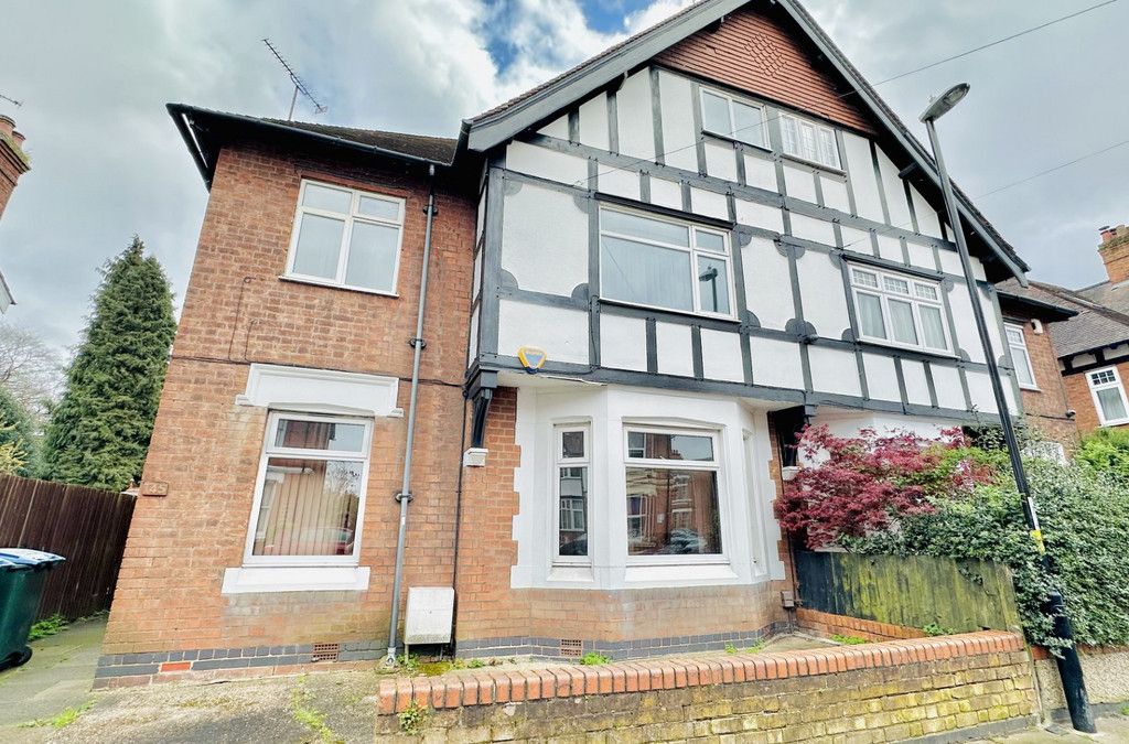 6 bed semidetached house for sale in Marlborough Road, Coventry CV2, £
