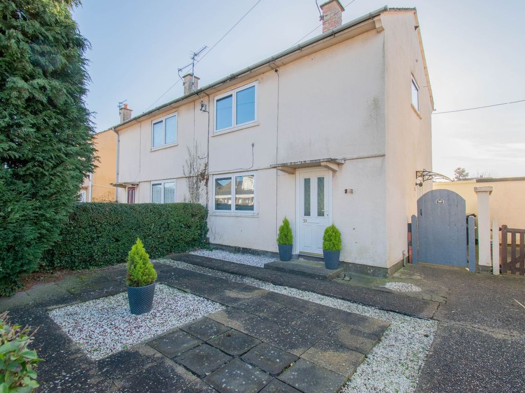 2 bed semidetached house to rent in Grantham Road, Leicester LE5 Zoopla