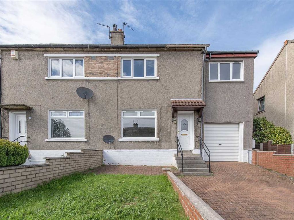 3 bed villa for sale in Kilmundy Drive, Burntisland KY3, £200,000 Zoopla