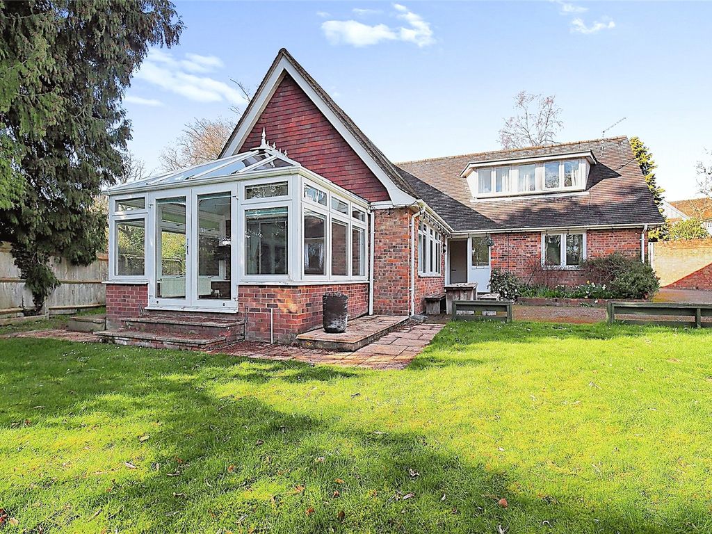 5 bed detached house for sale in Shrubbs Hill Road, Lyndhurst SO43 Zoopla