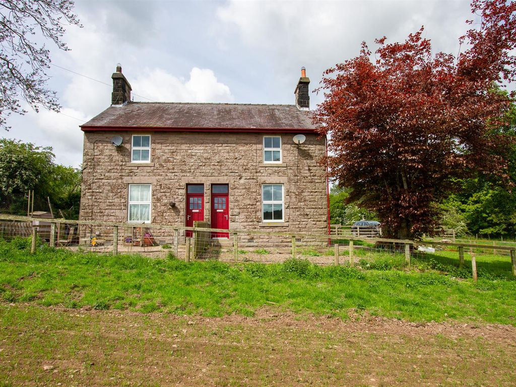 2 bed semidetached house for sale in West Lilburn, Alnwick NE66 Zoopla