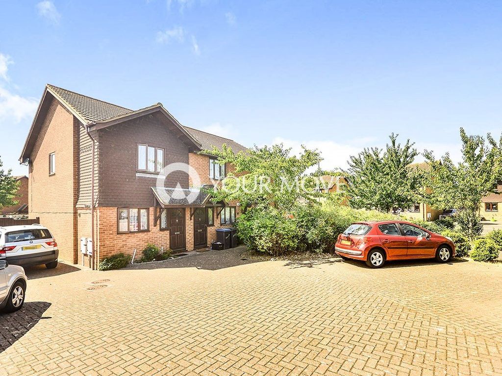 2 bed end terrace house to rent in Lanfranc Road, Deal, Kent CT14 Zoopla