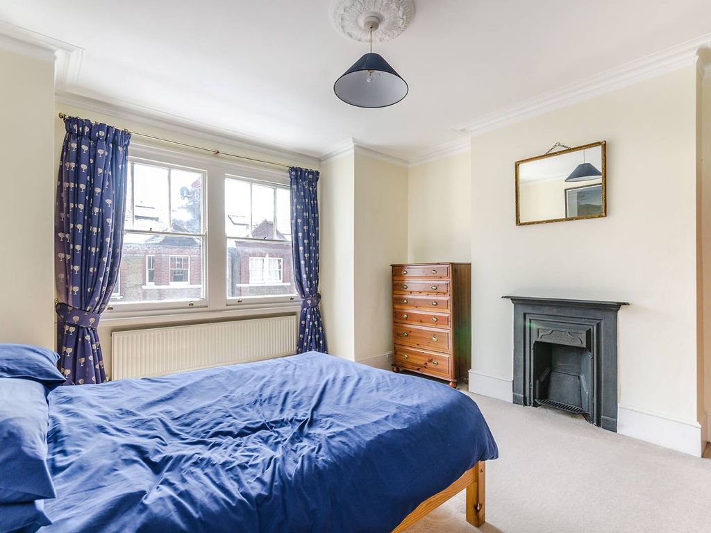 1 bed flat to rent in Vera Road, Munster Village, London SW6 Zoopla
