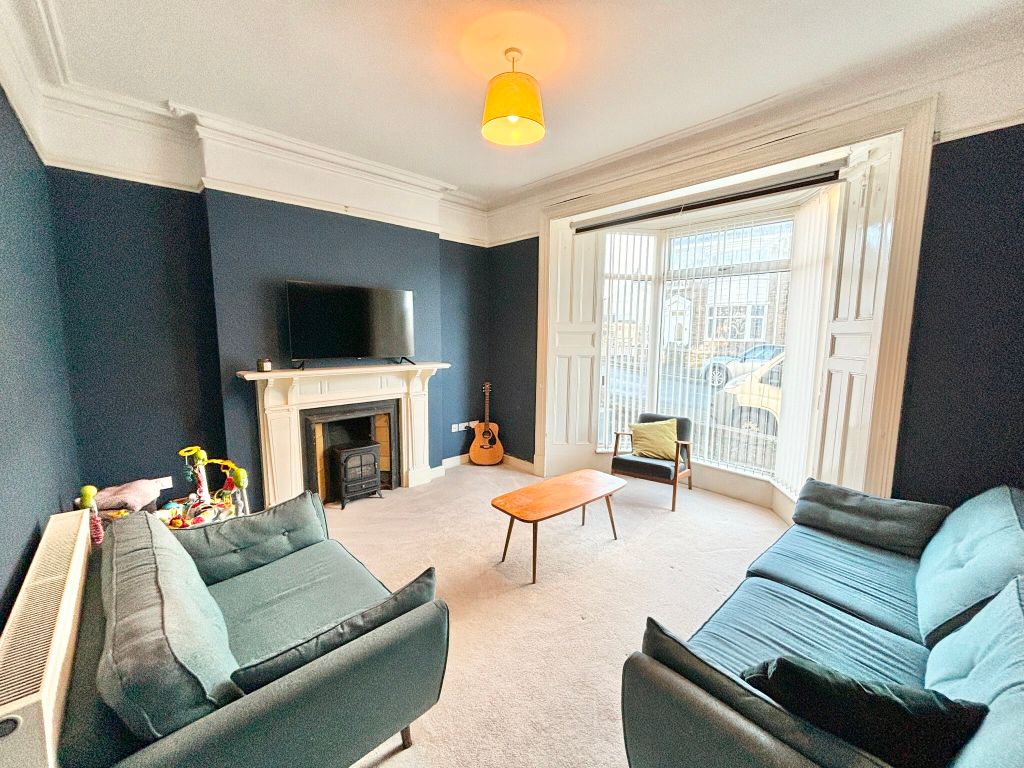 3 bed terraced house for sale in Robert Street, Manselton, Swansea SA5, £189,950 Zoopla